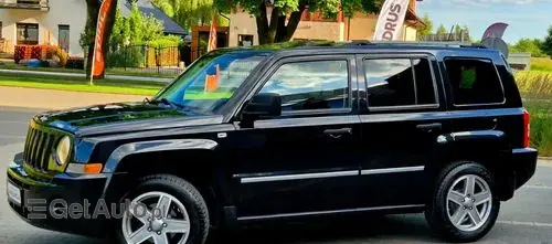 JEEP Patriot 