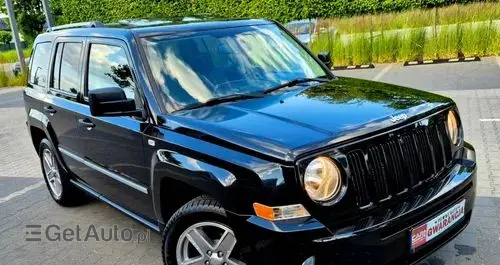 JEEP Patriot 