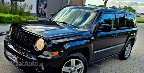 JEEP Patriot 