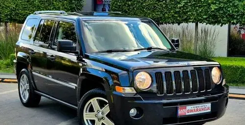 JEEP Patriot 