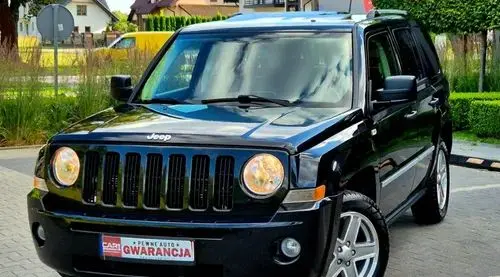 JEEP Patriot 