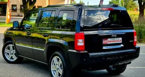 JEEP Patriot 