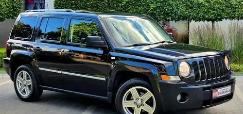 JEEP Patriot 
