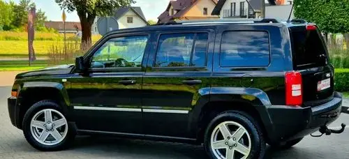 JEEP Patriot 