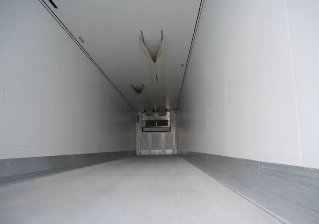 SCHMITZ CARGOBULL CARRIER VECTOR  4170 MTH Stan Idealny 