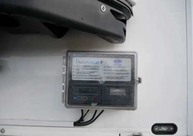 SCHMITZ CARGOBULL CARRIER VECTOR  4170 MTH Stan Idealny 