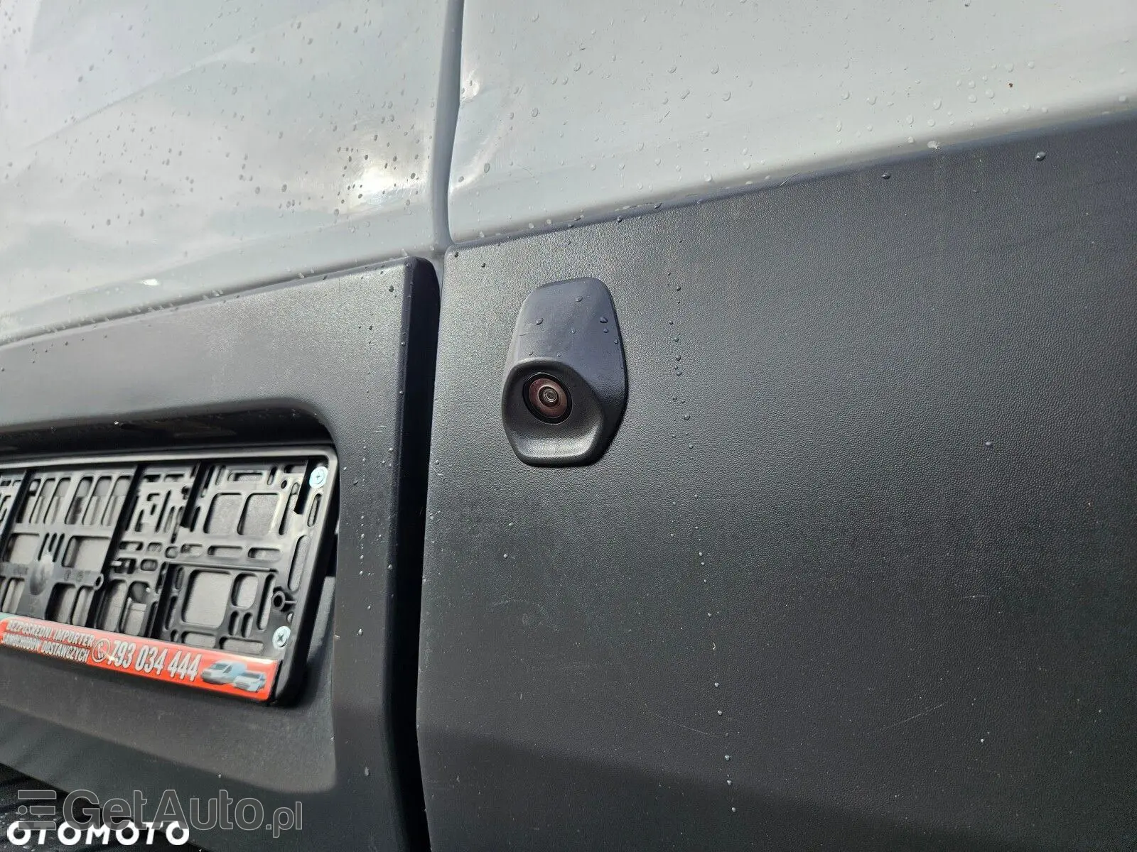 FORD Transit L2 Trend