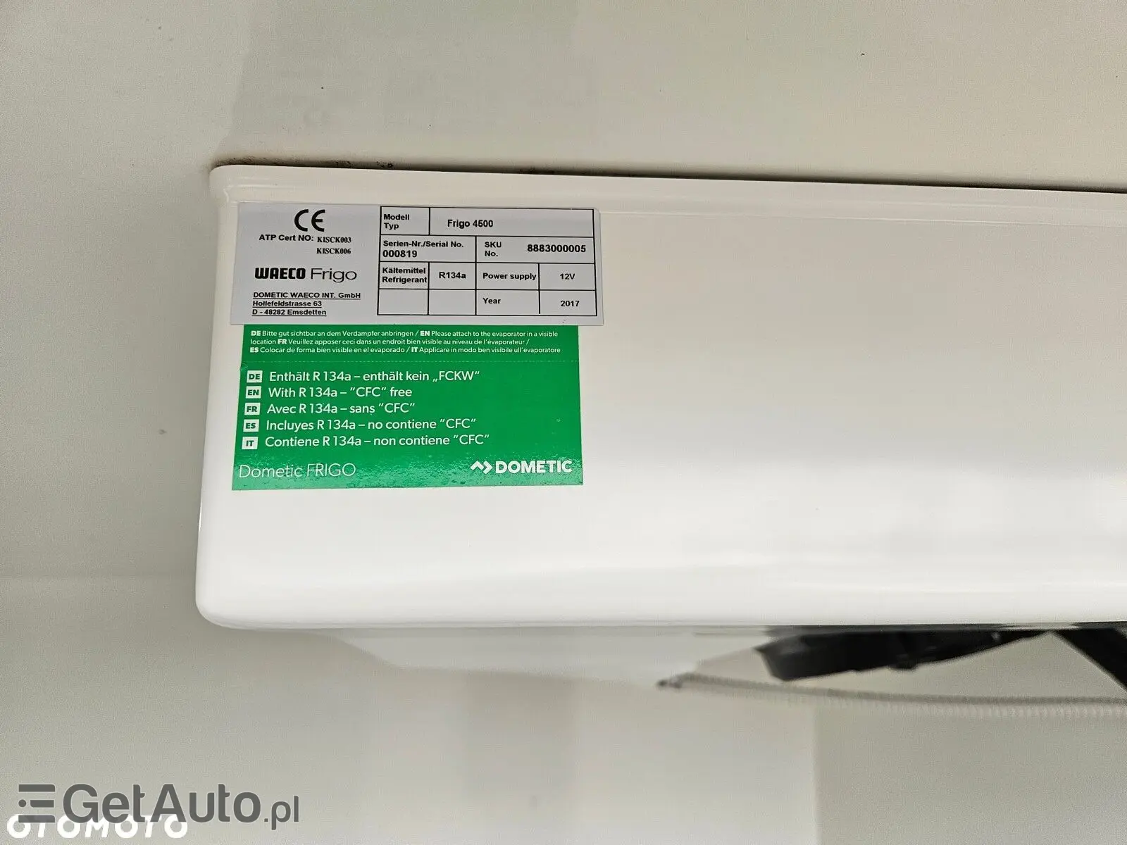 FORD Transit L2 Trend