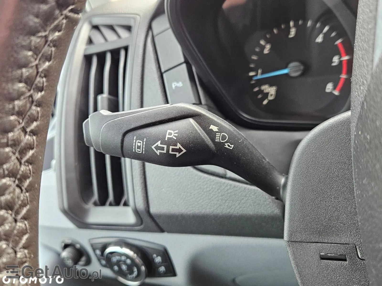 FORD Transit L2 Trend