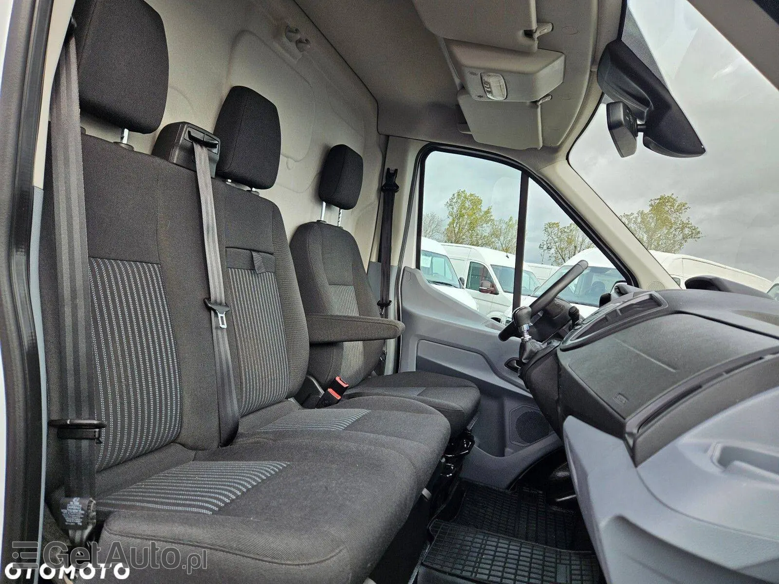 FORD Transit L2 Trend