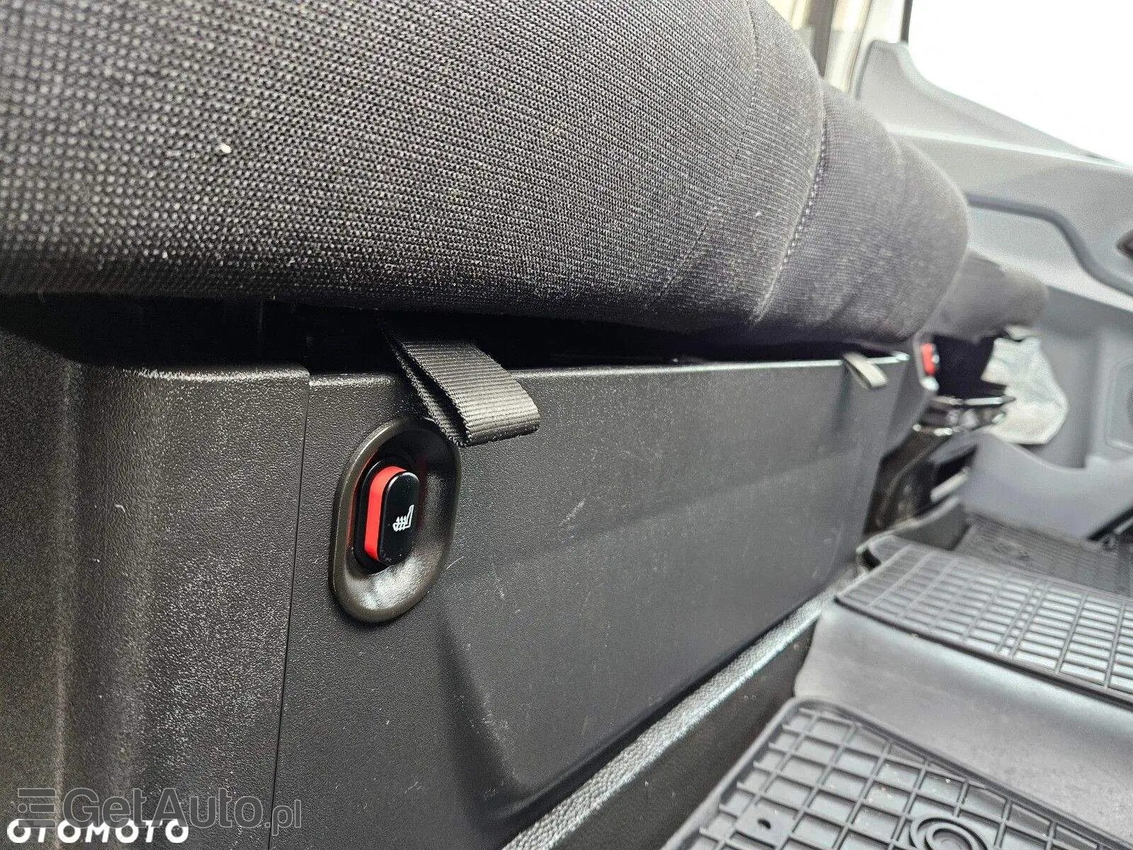 FORD Transit L2 Trend