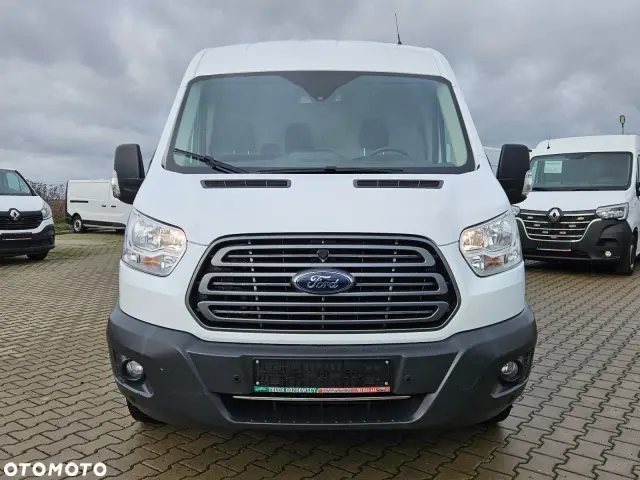 FORD Transit L2 Trend