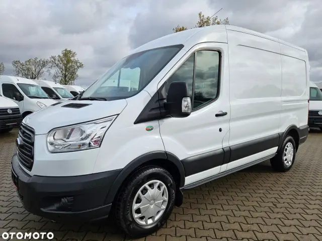 FORD Transit L2 Trend