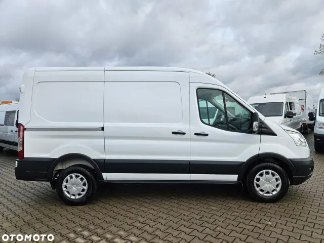 FORD Transit L2 Trend