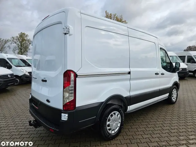 FORD Transit L2 Trend