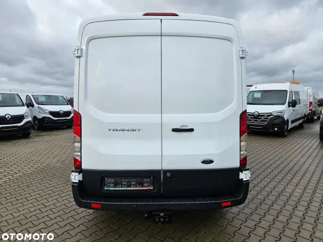 FORD Transit L2 Trend