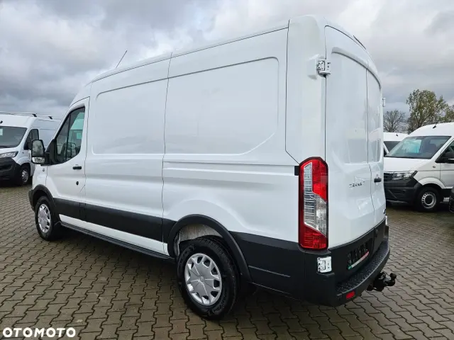 FORD Transit L2 Trend