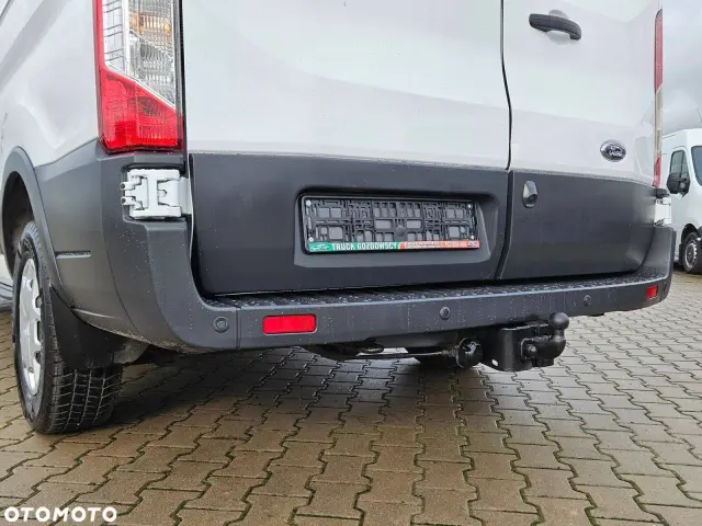 FORD Transit L2 Trend