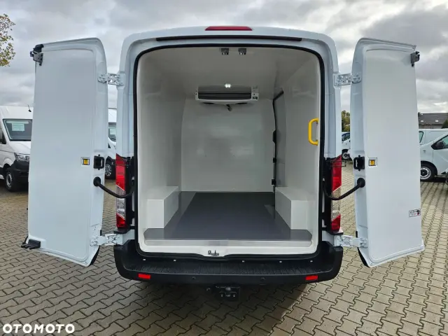 FORD Transit L2 Trend