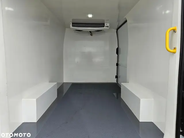 FORD Transit L2 Trend