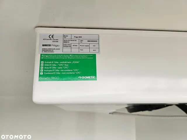 FORD Transit L2 Trend