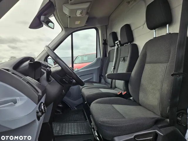 FORD Transit L2 Trend
