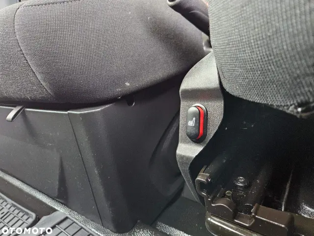 FORD Transit L2 Trend