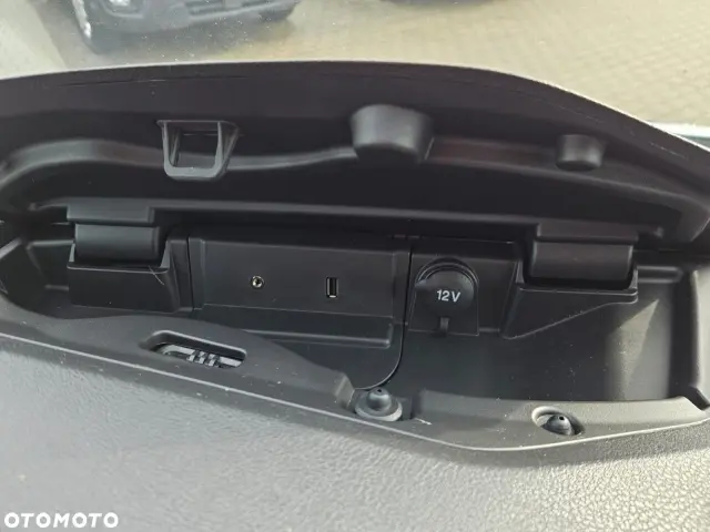 FORD Transit L2 Trend