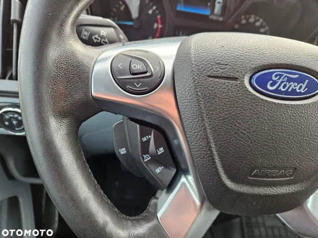 FORD Transit L2 Trend