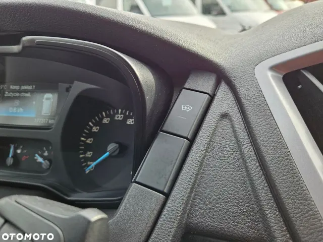 FORD Transit L2 Trend