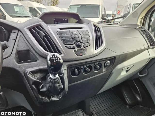 FORD Transit L2 Trend