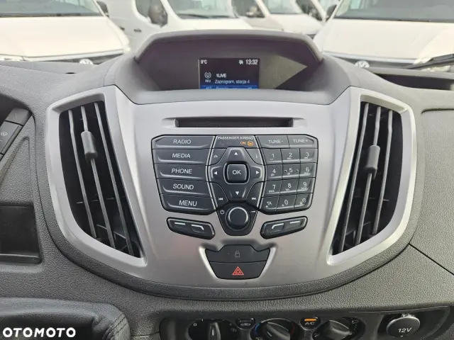 FORD Transit L2 Trend