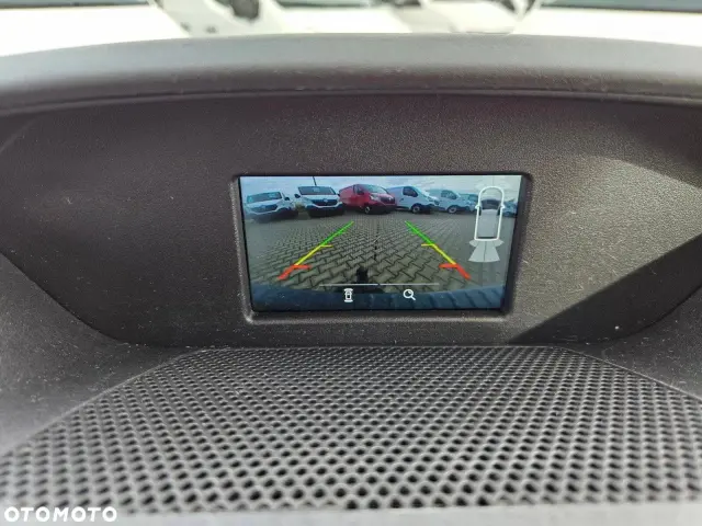 FORD Transit L2 Trend