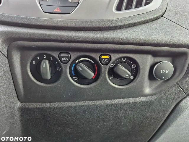 FORD Transit L2 Trend