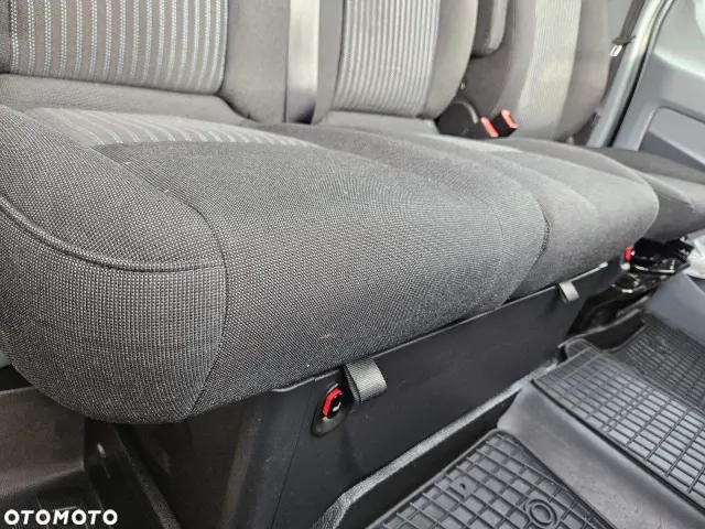 FORD Transit L2 Trend