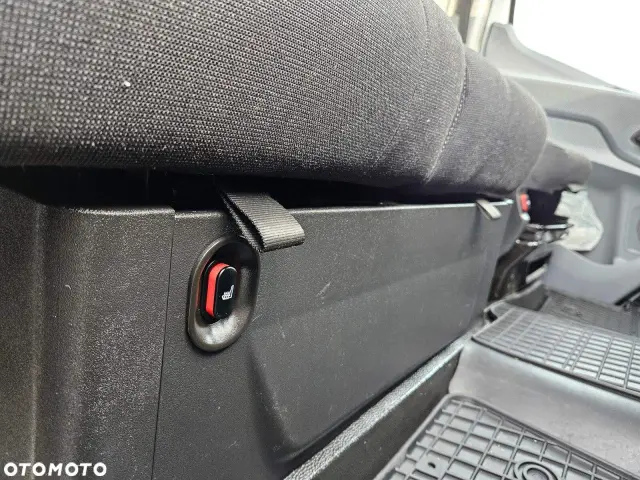 FORD Transit L2 Trend