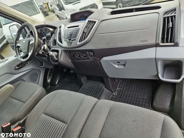 FORD Transit L2 Trend
