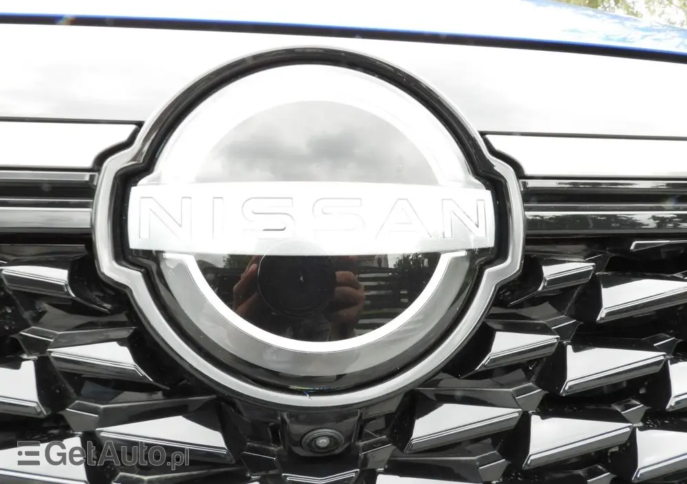 NISSAN Qashqai 1.3 DIG-T MHEV Xtronic Tekna+