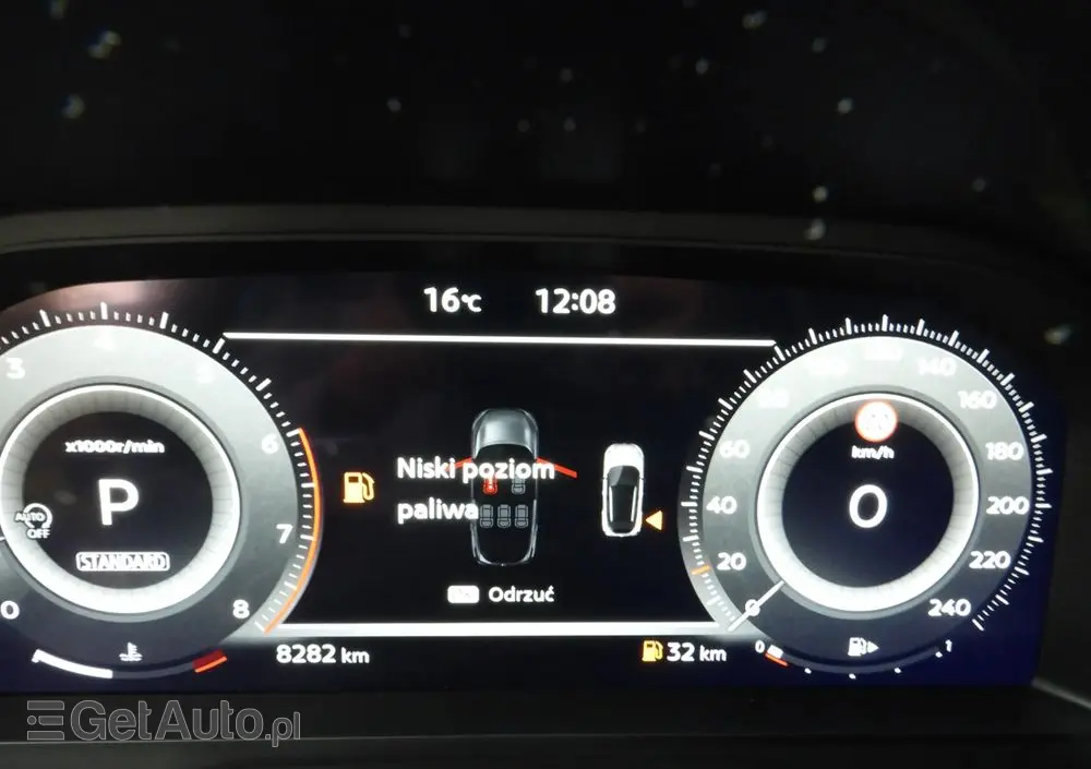 NISSAN Qashqai 1.3 DIG-T MHEV Xtronic Tekna+