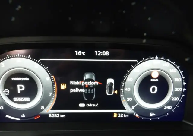 NISSAN Qashqai 1.3 DIG-T MHEV Xtronic Tekna+
