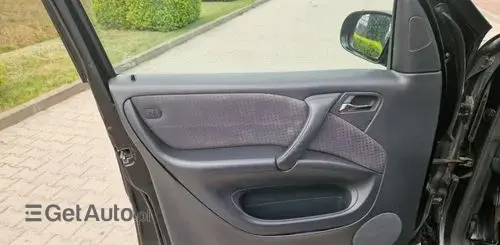 MERCEDES-BENZ ML 