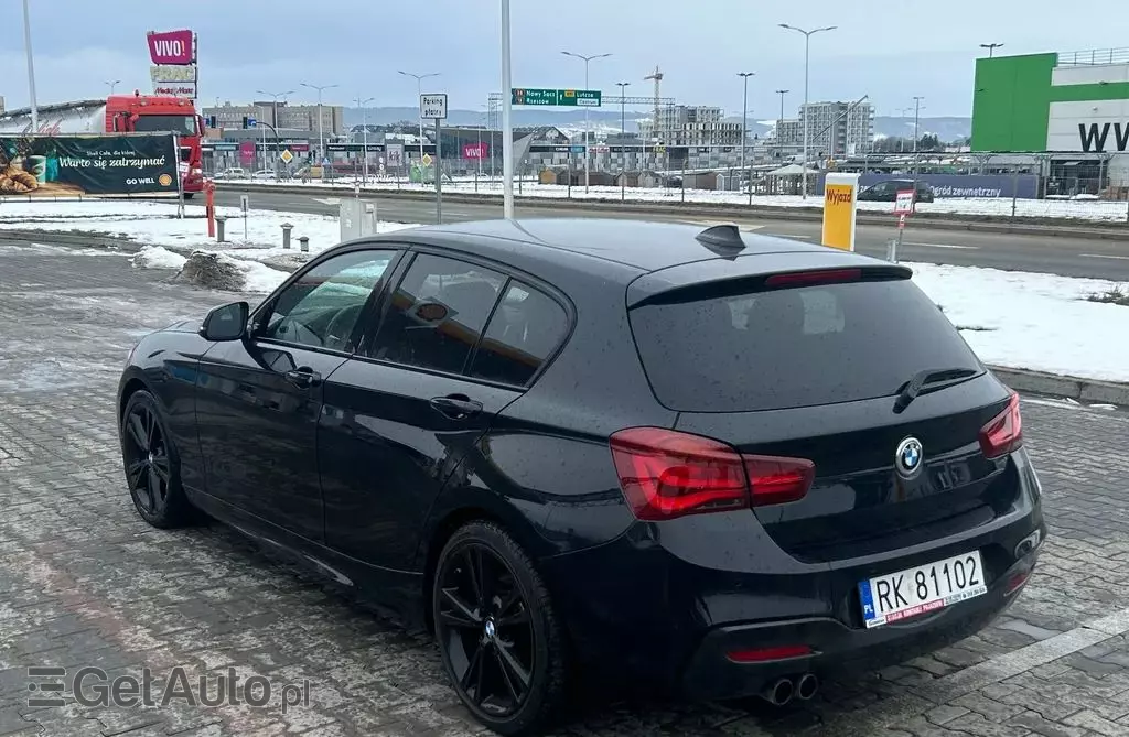 BMW Seria 1 