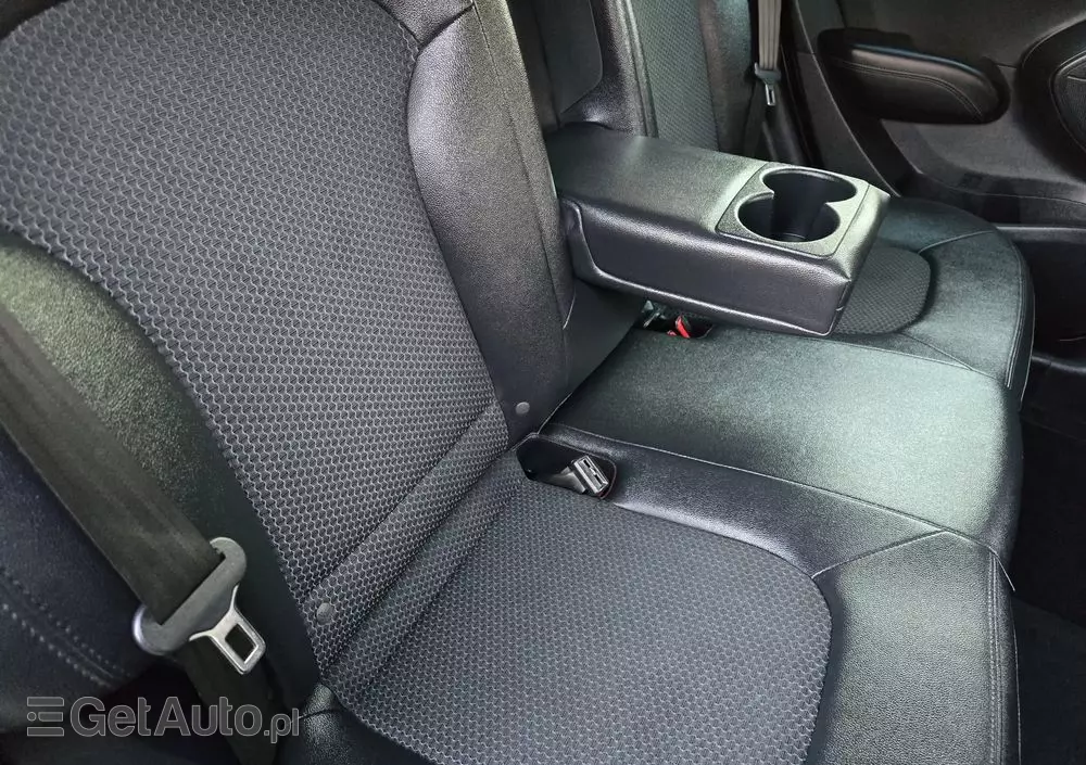 HYUNDAI Ix35 1.7 CRDi Premium 2WD