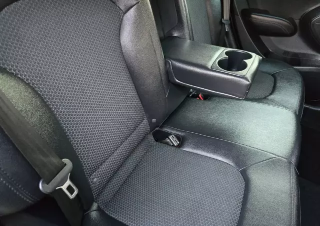 HYUNDAI Ix35 1.7 CRDi Premium 2WD