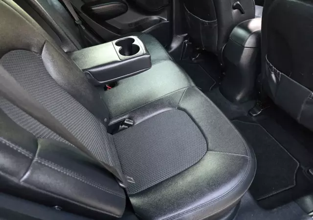 HYUNDAI Ix35 1.7 CRDi Premium 2WD