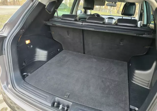 HYUNDAI Ix35 1.7 CRDi Premium 2WD