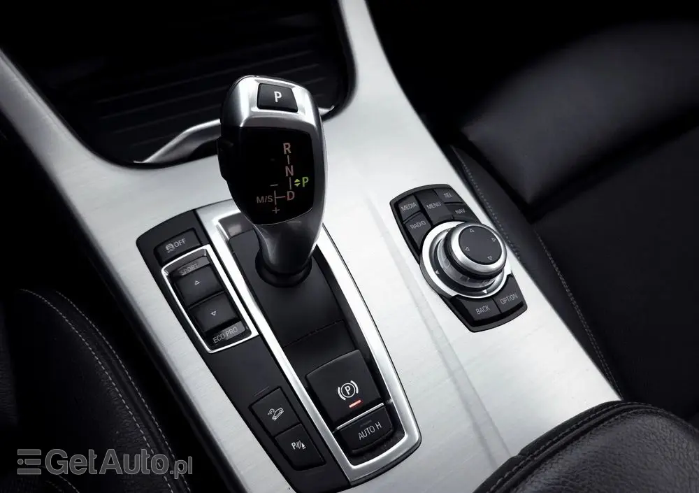 BMW X3 XDrive20d M Sport sport