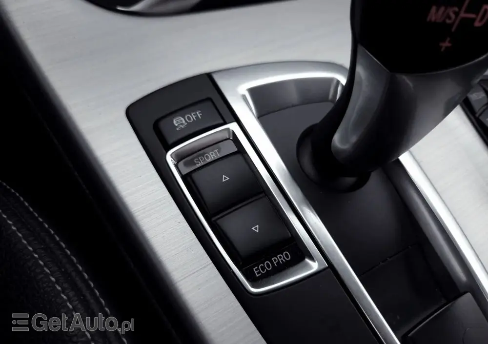 BMW X3 XDrive20d M Sport sport