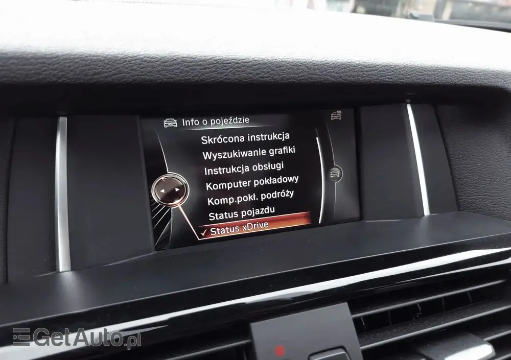 BMW X3 XDrive20d M Sport sport