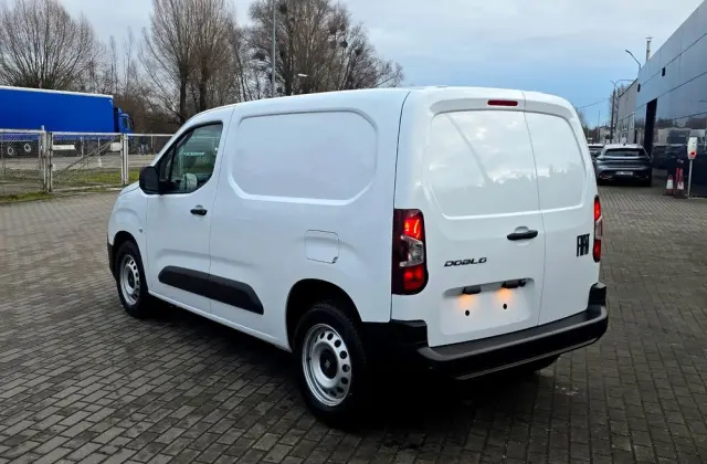 FIAT DOBLO 